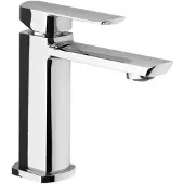 Sapho MIXONA 25 Waschtischarmatur, Chrom