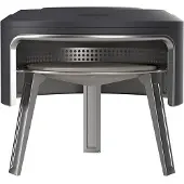 Solo Stove STOVE Pi-Feuer-Pizzaofen - Lagerfeuer