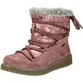 Legero Stiefelette Stiefelette Veloursleder/Textil