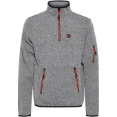 FQ1924 Fleecejacke "FQ1924 FQPontus", ohne Kapuze