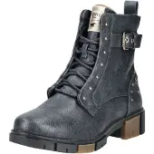Mustang Stiefelette