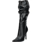 Steve madden Stiefel Schmooze SM11003453 Schwarz
