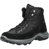 Imac Winterstiefel Schwarz
