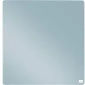 Nobo Magnetische Mini-Whiteboards 36x36 cm Grau