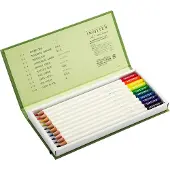 Tombow Pencil Irojiten set Vivid Tone