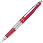 Pentel Kerry Druckbleistift 0.5 Red