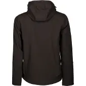 Jansen softshell-jacke chicago