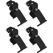 Nordrive Dachträgerfuß N21412 Fahrzeugdach