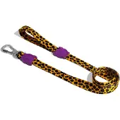 Zee.dog - Dog Leash - Honey - XS