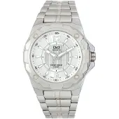 Q&Q - Q842J201Y - Uhrenarmband