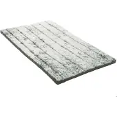 Cheforward Schale Endure 35 x 21 cm Weiß Melamine 1 Stück