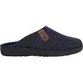 Rohde Nubuk jeans Damen Sandale in Blau, Größe 37