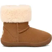 Ugg Mädchen Stiefel Sammee - Cognac - Größe 25
