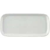 Thomas Schale Trend White 35 cm