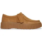 Clarks Damen Sneaker CL26172084 Farbe: Beige Größe: 41