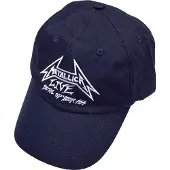 Ginza.se Live Baseball Cap