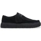 Clarks Shoes Torhill Lo Bootsschuhe