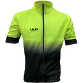 Uld Kurzarm-radtrikot