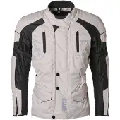 GMS Jacke Taylor Lady beige-schwarz DS