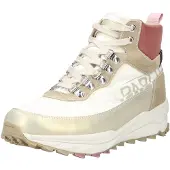 Napapijri Schnürstiefeletten Vertic NP0A4IKM Beige