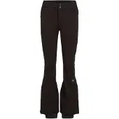 O'Neill Skihose Blessed Softshell Hybrid Skinny Damen Black Out-M