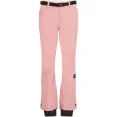 O'Neill Skihose Star Slim Damen Genuine Pink-M