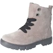 Ricosta Stiefelette Stiefelette Veloursleder