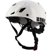 Kong Italy Mouse Helm Weiß Weiß One Size