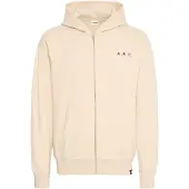 !Solid Sweatjacke SDHenne in Beige | Gr.: M