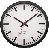 Eurotime Wanduhr 59530-05