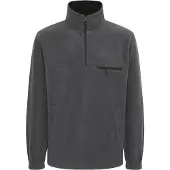 !Solid Strickjacke SDMatzo in Mittelgrau | Gr.: S