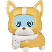 MGA Entertainment Entertainment Pixel Petz! - Corgi in PDQ, Junge/Mädchen, 4 Jahr(e), Lichteffekte