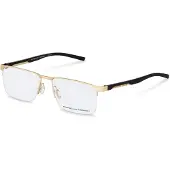 Porsche Design P8775 57 Mm Brille