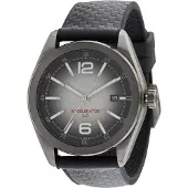 Michael Kors Uhr Accelerator 2.0 MK9175 Schwarz