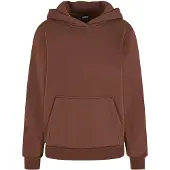Urban Classics Fluffy Kapuzenpullover