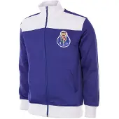 Copa Fc Porto 1957 Reißverschlusspullover