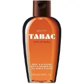 Tabac Bath & Shower Gel 200 ml