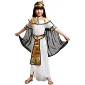 MOM Egyptian Mädchenkostüm