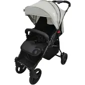 Asalvo Picky Kinderwagen