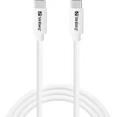 Sandberg USB-C USB-C 65W 1M SAVER