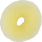Comair Donuts Ø9cm Beige/Blond 3040032