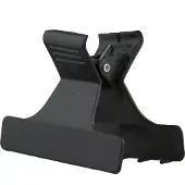 Comair klemmer Butterfly sort Art.3150053 (U) 12 stk.