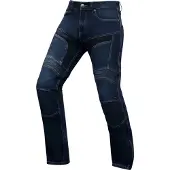 GMS Viper Damen Blau Motorrad Jeans Größe W32/L30