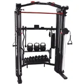 Inspire SF5 Smith Functional Trainer