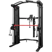 Inspire SF3 Functional Trainer Smith Machine