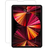 ILike iPad Pro 11 2.5D Edge Clear Tempered Glass