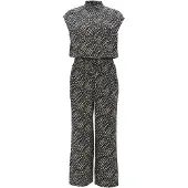 Opus Damen Kleid 10288912301100