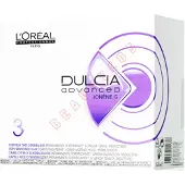 L'Oréal Dulcia Advanced Ionène G 3 (meget sensibelt hår) (U) 75 ml 12 stk.