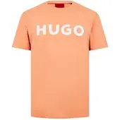 HUGO BOSS Dulivio T-Shirt Peach Str. L