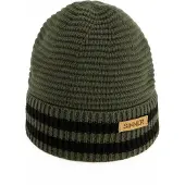 Sinner Mütze Arvi Beanie Unisex Moss Green/Black